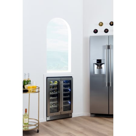 Avallon 2025 wine fridge