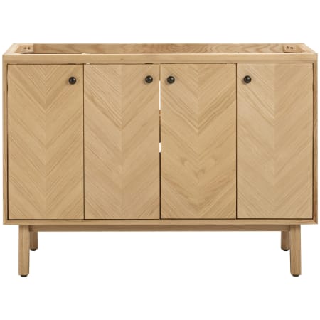 A large image of the Avanity ADELE-V48 Natural Oak