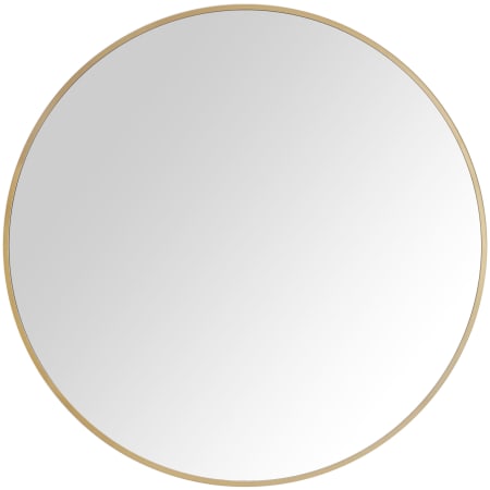 A large image of the Avanity AVON-M24 Brushed Gold