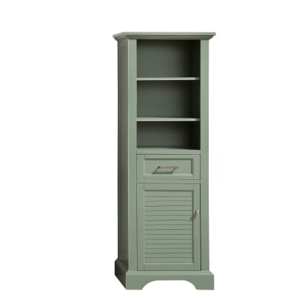 A large image of the Avanity COLTON-LT22 Basil Green