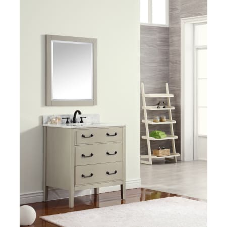 A large image of the Avanity DELANO-VS30 Avanity DELANO-VS30