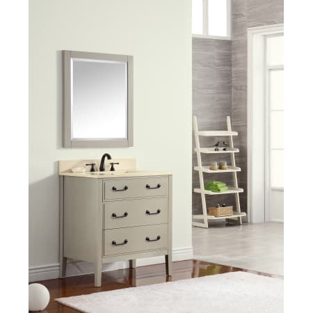 A large image of the Avanity DELANO-VS30 Avanity DELANO-VS30