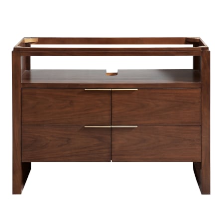 A large image of the Avanity GISELLE-V43 Natural Walnut