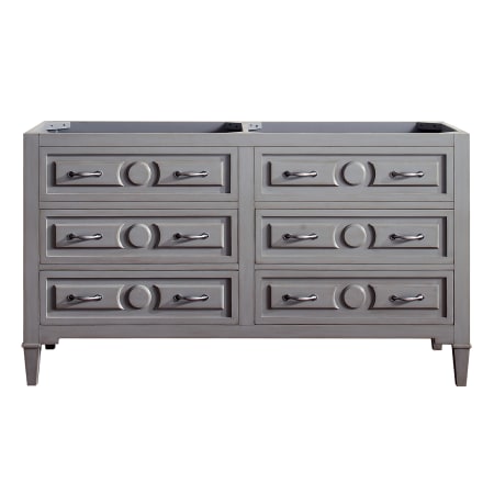A large image of the Avanity KELLY-V60 Grayish Blue