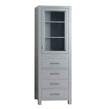 A large image of the Avanity MODERO-LT24 Chilled Gray