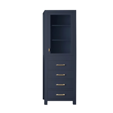 A large image of the Avanity MODERO-LT24 Navy Blue