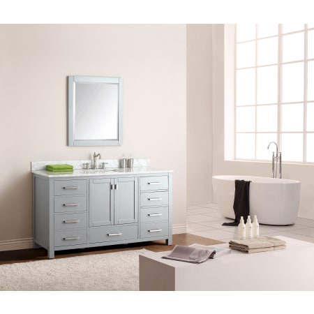 A large image of the Avanity MODERO-V60-A Alternate Image