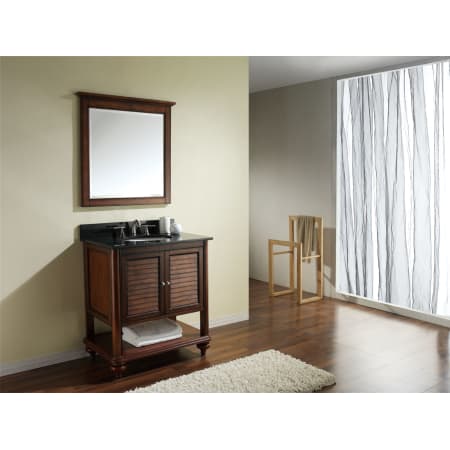 A large image of the Avanity TROPICA-VS30 Avanity TROPICA-VS30