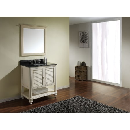 A large image of the Avanity TROPICA-VS30 Avanity TROPICA-VS30