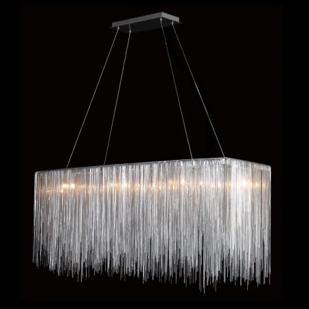 Avenue Lighting HF1201 A large image of the Avenue Lighting HF1201 Alternate Image