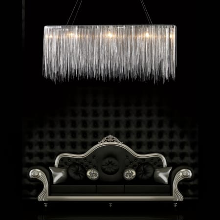 Avenue Lighting HF1201 A large image of the Avenue Lighting HF1201 Avenue Lighting HF1201