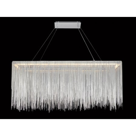 Avenue Lighting HF1201 A large image of the Avenue Lighting HF1201 Chrome