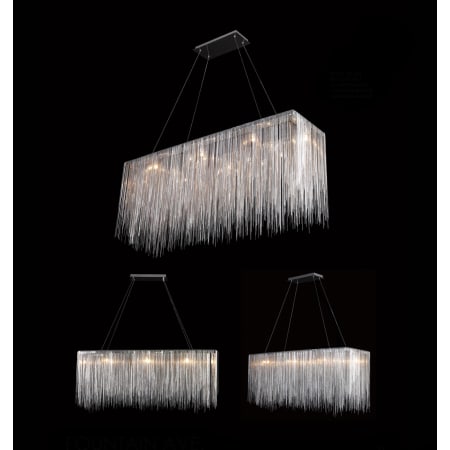 Avenue Lighting HF1201 A large image of the Avenue Lighting HF1201 Avenue Lighting HF1201