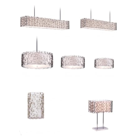 Avenue Lighting HF1700 A large image of the Avenue Lighting HF1700 Avenue Lighting HF1700