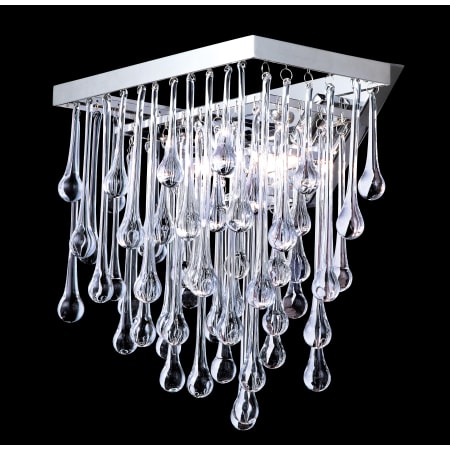 Avenue Lighting HF1801 A large image of the Avenue Lighting HF1801 Avenue Lighting HF1801