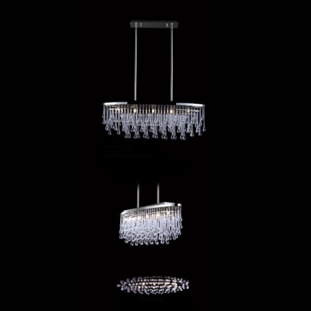 Avenue Lighting HF1806 A large image of the Avenue Lighting HF1806 Avenue Lighting HF1806