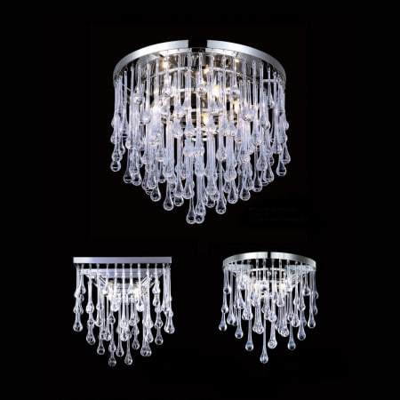 Avenue Lighting HF1806 A large image of the Avenue Lighting HF1806 Avenue Lighting HF1806