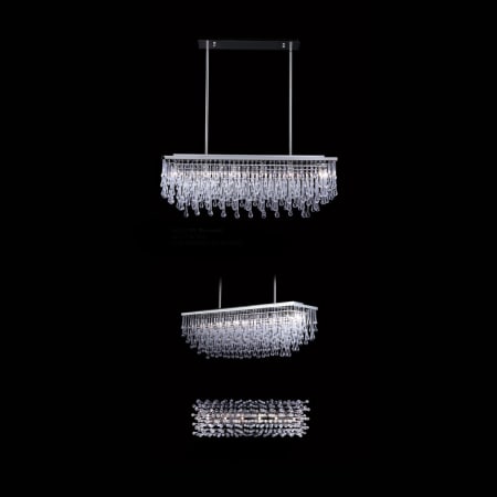 Avenue Lighting HF1807 A large image of the Avenue Lighting HF1807 Avenue Lighting HF1807