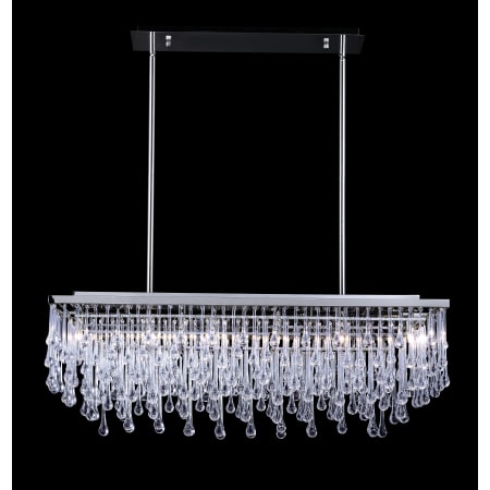 Avenue Lighting HF1807 A large image of the Avenue Lighting HF1807 Avenue Lighting HF1807