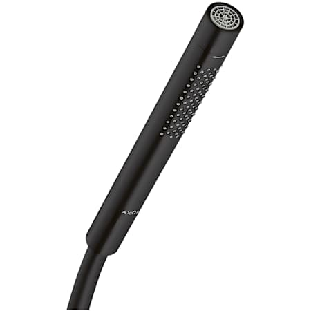 A large image of the Axor 04486 Matte Black
