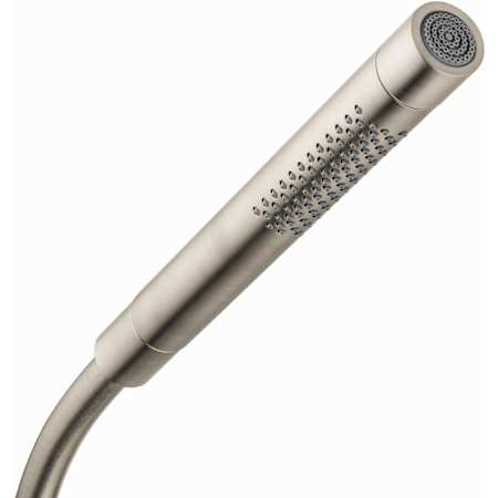 A large image of the Axor 04486 Brushed Nickel