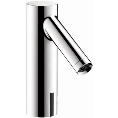 A large image of the Axor 10106 Chrome