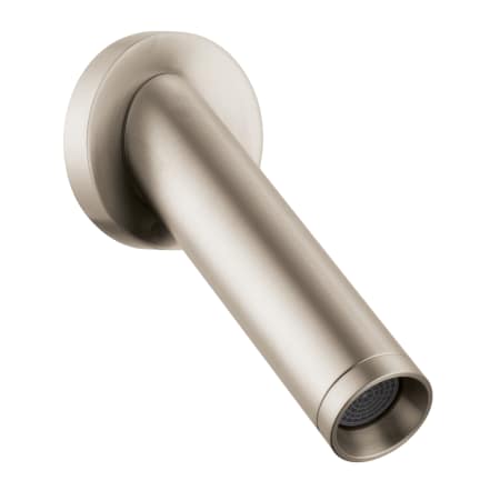 A large image of the Axor 10410 Brushed Nickel