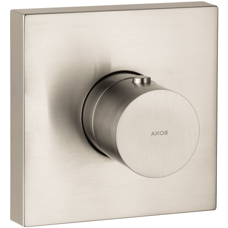 A large image of the Axor 10755 Brushed Nickel