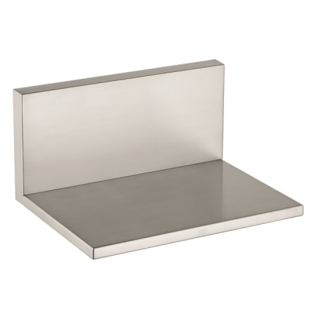 A large image of the Axor 10942 Brushed Nickel