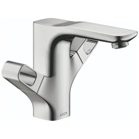 A large image of the Axor 11024 Chrome
