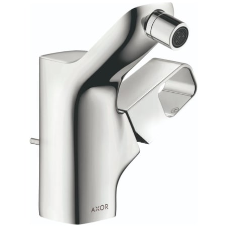 A large image of the Axor 11220 Chrome