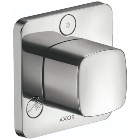A large image of the Axor 11925 Chrome