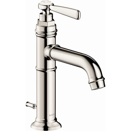 A large image of the Axor 16515 Polished Nickel
