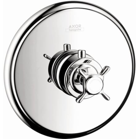 A large image of the Axor 16816 Chrome
