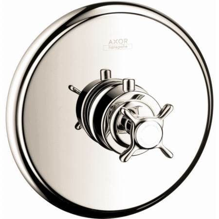 A large image of the Axor 16816 Polished Nickel
