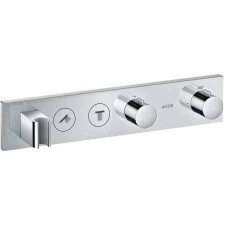 A large image of the Axor 18355 Chrome