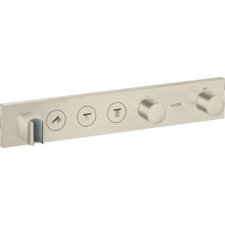 A large image of the Axor 18356 Brushed Nickel