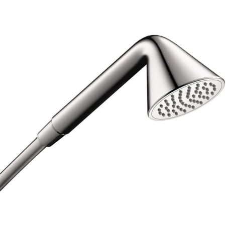 A large image of the Axor 26025 Chrome