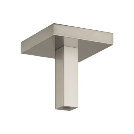 A large image of the Axor 26414 Brushed Nickel