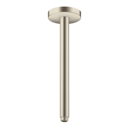 A large image of the Axor 26433 Brushed Nickel