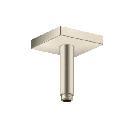 A large image of the Axor 26437 Brushed Nickel