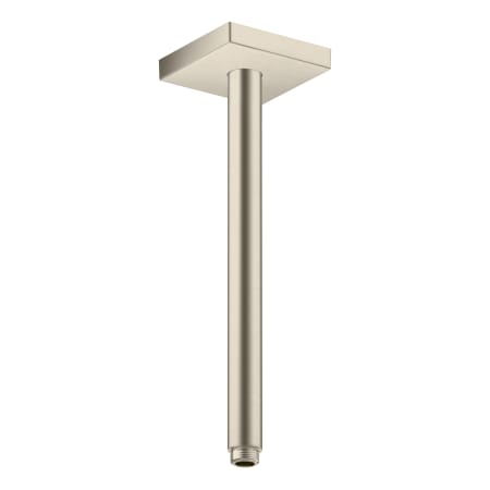 A large image of the Axor 26438 Brushed Nickel