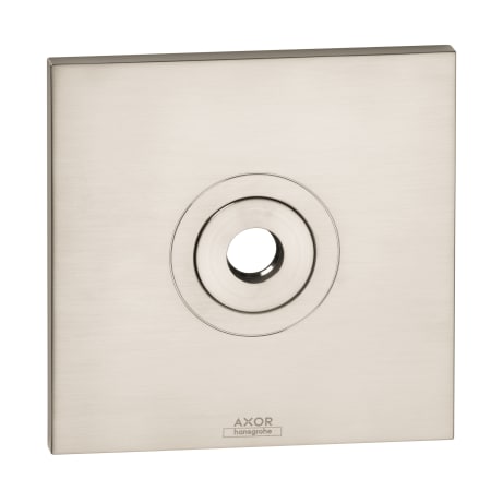 A large image of the Axor 27419 Brushed Nickel