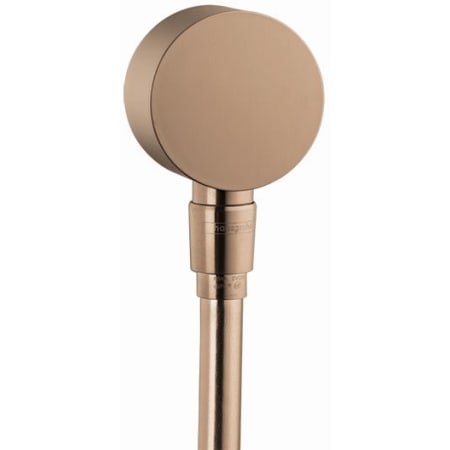 A large image of the Axor 27451 Brushed Bronze