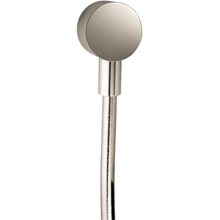 A large image of the Axor 27451 Polished Nickel