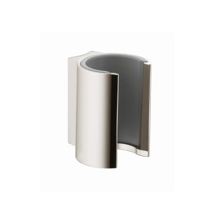 A large image of the Axor 27515 Brushed Nickel