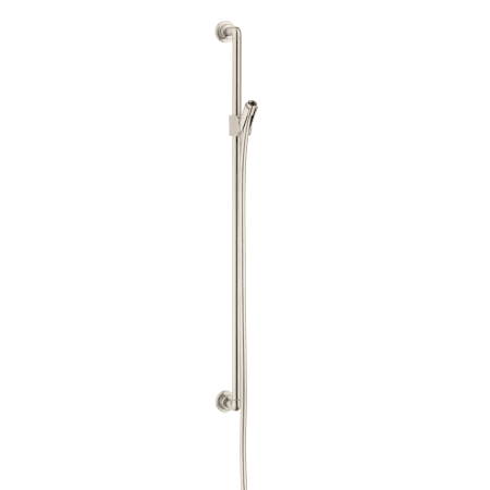 A large image of the Axor 27831 Brushed Nickel