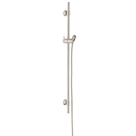 A large image of the Axor 27982 Brushed Nickel