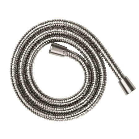 A large image of the Axor 28116 Brushed Nickel