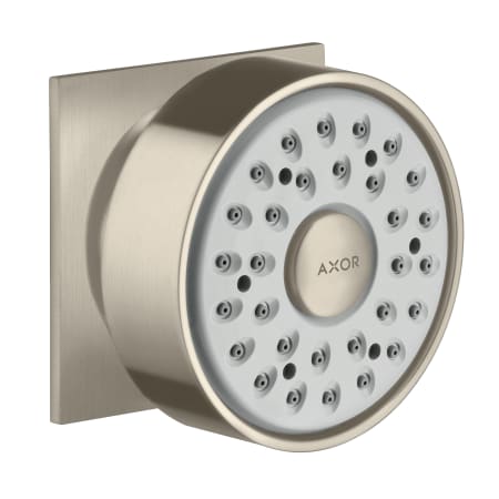 A large image of the Axor 28469 Brushed Nickel